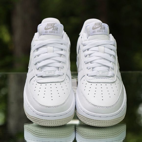 Nike Air Force 1 Low By You Women’s Size 6 - Picture 7 of 14